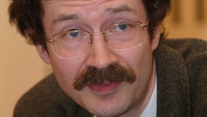 Андрей Яковлев («Коммерсантъ Наука» №54(4), ноябрь 2018)