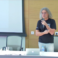 От бактериального иммунитета к геномному редактированию