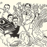 Н. И. Вавилов и Т. Д. Лысенко в пространстве историко-научных дискуссий