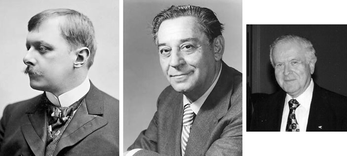 К. Стёрмер, Н. Кристофилос, Ф. Сингер («Природа» №12, 2017)