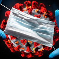 SARS-CoV-2: тяжелая борьба и прогнозы