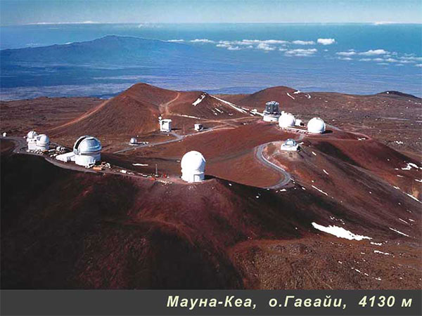 В.Г.Сурдин «Открытие новых планет». 12.06.2009