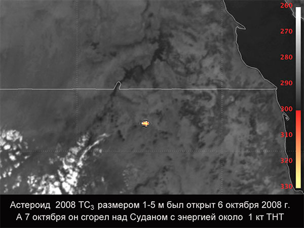 В.Г.Сурдин «Открытие новых планет». 12.06.2009