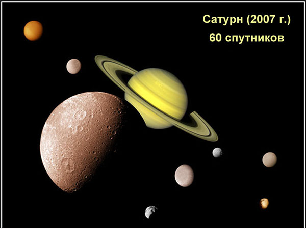 В.Г.Сурдин «Открытие новых планет». 12.06.2009