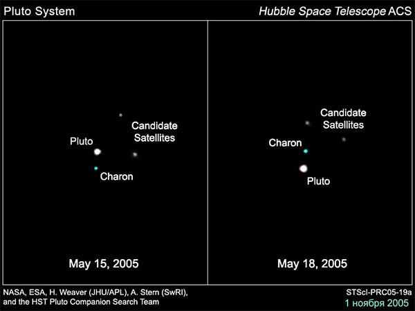 В.Г.Сурдин «Открытие новых планет». 12.06.2009
