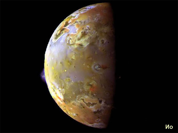 В.Г.Сурдин «Открытие новых планет». 12.06.2009