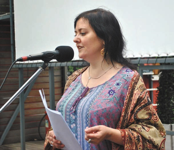 Анна Мурадова: «Современные кельтские языки утратили статус престижных»