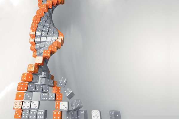 Сколько мусора в нашей ДНК?