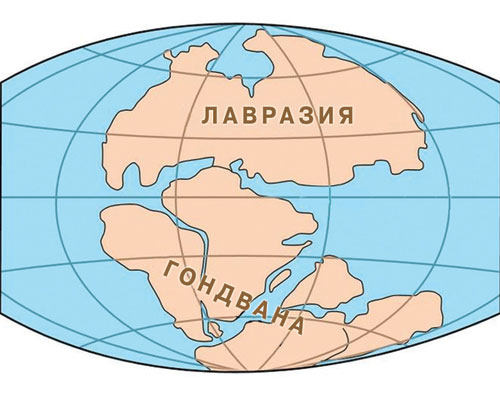 Переплывшие моря и океаны ("Наука и жизнь", №8, 2015)