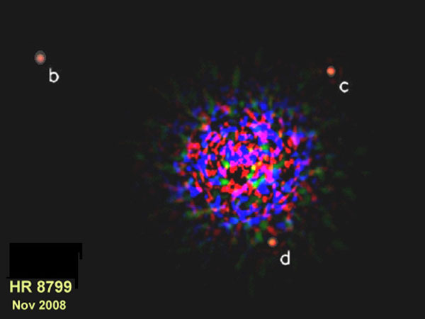 В.Г.Сурдин «Открытие новых планет». 12.06.2009