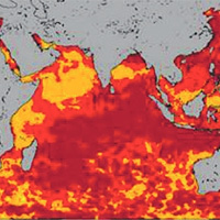 Состояние климата: отчет по 2017 году