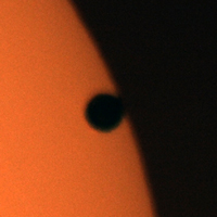 Эффект черной капли