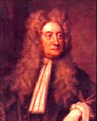 Сторонники Ньютона считают, что именно он возглавил стремительный переход от темной эры предрассудков и религиозных догм к современным научным методам познания (изображение с сайта www.abc.net.au)