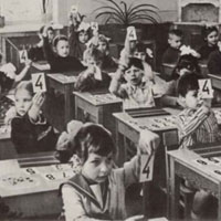 Школьная успеваемость — совсем не пустяк. Как показали британские ученые, умные и добросовестные дети имеют в два раза меньше шансов умереть до 65 лет, чем неумные разгильдяи. Фото с сайта www.ljplus.ru