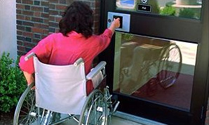 Рассеянный склероз — причина ранней инвалидности сотен тысяч людей (фото с сайта news.bbc.co.uk)