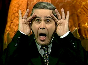 Мысль о том, что чувство юмора положительно коррелирует с интеллектом, может показаться тривиальной, однако достоверных научных подтверждений она до сих пор почти не имела. Теперь наконец об этом можно говорить как о доказанном факте. Фото с сайта www.blog.mydimka.com