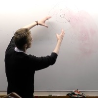 Тёмное вещество