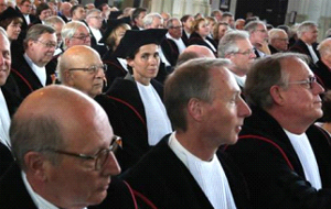 Привлечение женщин в науку — процесс с препятствиями