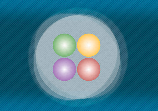 Рис. 1. Тетракварк X(5568)