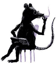 Крысы покусились на главную привилегию человеческого разума — умение выделять причинно-следственные связи (рис. с сайта www.post-gazette.com)