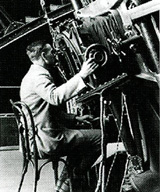 Эдвин Пауэлл ХАББЛ