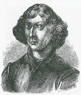 Николай КОПЕРНИК