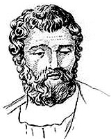 Зенон Элейский (Zeno of Elea). Изображение с сайта www.zeno-watch.ch