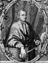 Ян Баптист ВАН ГЕЛЬМОНТ (Jan Baptista Van Helmont). Изображение с сайта www.life.uiuc.edu