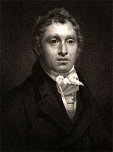 Дейвид БРЮСТЕР (David Brewster). Изображение с сайта www.sil.si.edu