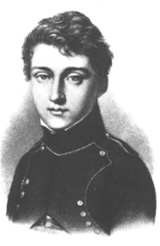 Никола Леонар Сади КАРНО (Nicolas Léonard Sadi Carnot). Изображение с сайта www.biopsychology.org