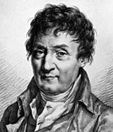 Жак Александр Сезар ШАРЛЬ (Jacques Alexandre Cesar Charles). Фото с сайта www.flanet.org