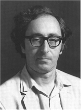 Брайан Дэвид ДЖОЗЕФСОН (Brian David Josephson). Фото с сайта nuclphys.sinp.msu.ru