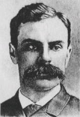 Edwin Herbert Hall (Эдвин Герберт ХОЛЛ). Изображение с сайта www.electro.patent-invent.com