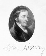 Уильям ГЕНРИ (William Henry). Изображение с сайта iesfelanitx.org