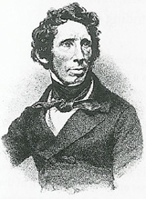 Фридрих ВЁЛЕР (Friedrich Wöhler)