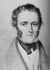 Чарльз Лайель (Charles Lyell). Изображение с сайта www.victorianweb.org