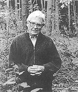 Джеймс Эфраим ЛАВЛОК (James Ephraim Lovelock)