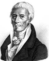 Жан-Батист Ламарк (Jean-Baptiste Lamarck). Изображение с сайта www.ilmyco.gen.chicago.il.us