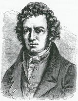 Андре-Мари АМПЕР (André Marie Ampère)