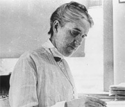 Генриетта ЛИВИТТ (Henrietta Leavitt). Фото с сайта cannon.sfsu.edu