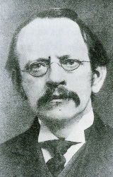 Джозеф Джон ТОМСОН (Joseph John Thomson)