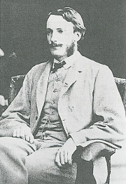 Джон Уильям СТРЕТТ, Барон РЭЛЕЙ (John William Strutt, Baron Rayleigh)