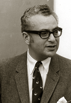 Марри ГЕЛЛ-МАН (Murray Gell-Mann). Фото с сайта pr.caltech.edu