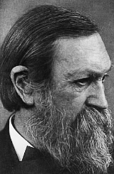 Эрнст Мах (Ernst Mach). Фото с сайта www.aeiou.at
