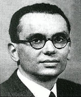 Курт ГЁДЕЛЬ (Kurt Gödel)