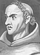 Уильям ОККАМ (William of Occam). Изображение с сайта www.facingthechallenge.org