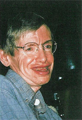 Стивен Уильям ХОКИНГ (Stephen William Hawking)