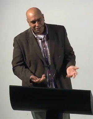 Манжит Кумар