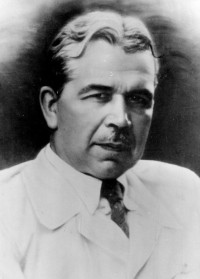 С.И.Вавилов