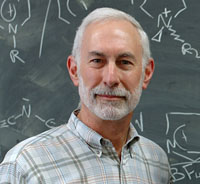 Майкл Файер (Michael D. Fayer) (изображение: web.stanford.edu)